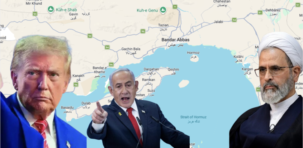 पश्चिम एशिया संकट के कगार पर: तेल, व्यापार और भारत की रणनीतिक चुनौती